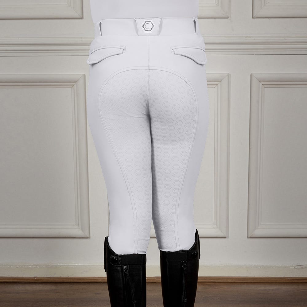 Coldstream NG Carham Sparkle Riding Tights image 2